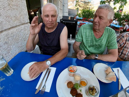 Botanischer Garten Bern