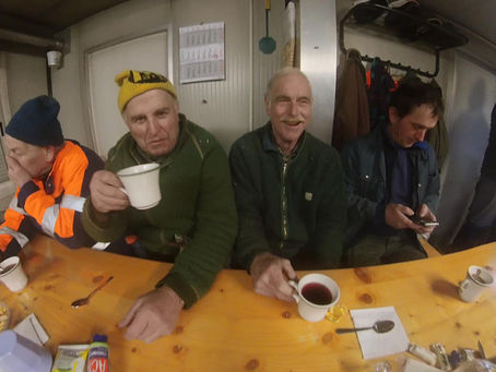 Schnittkurs 28.Januar 2023