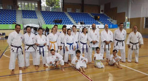 Seminário Primavera por MSK em Baião.