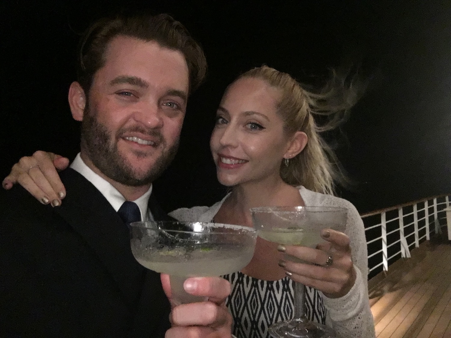 Writer: Commander Cirius