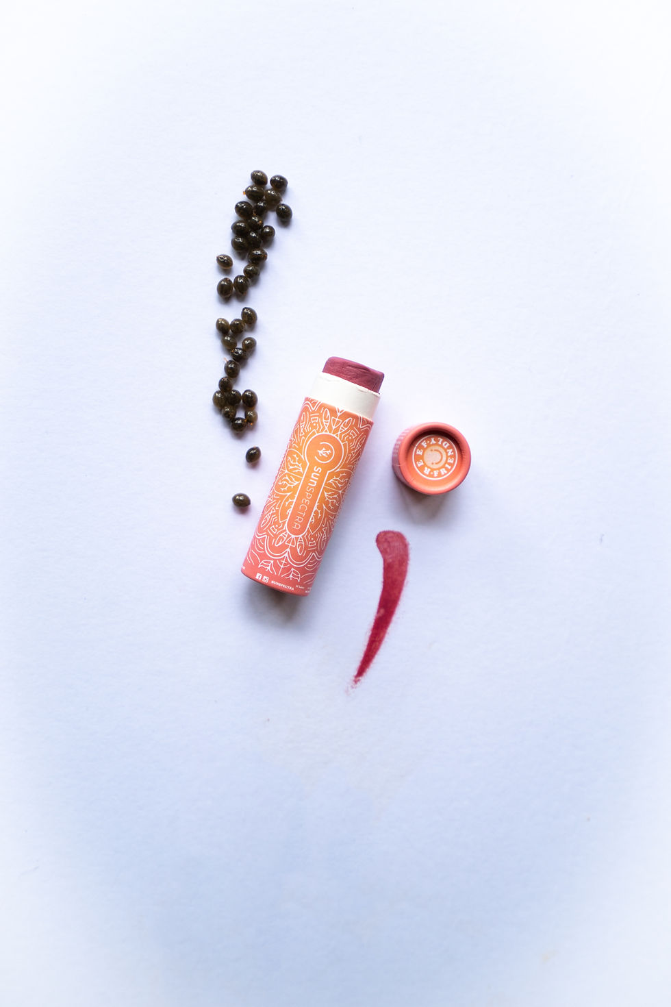 Miniatura: Lip Balm Morena