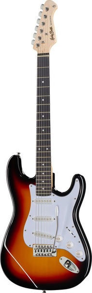 Harley Benton Stratocaster