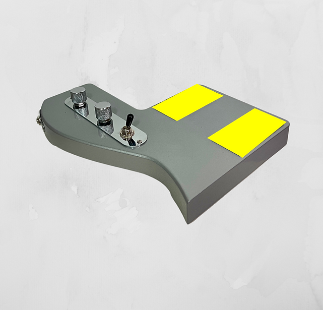 MagTone Tone Fram Modul