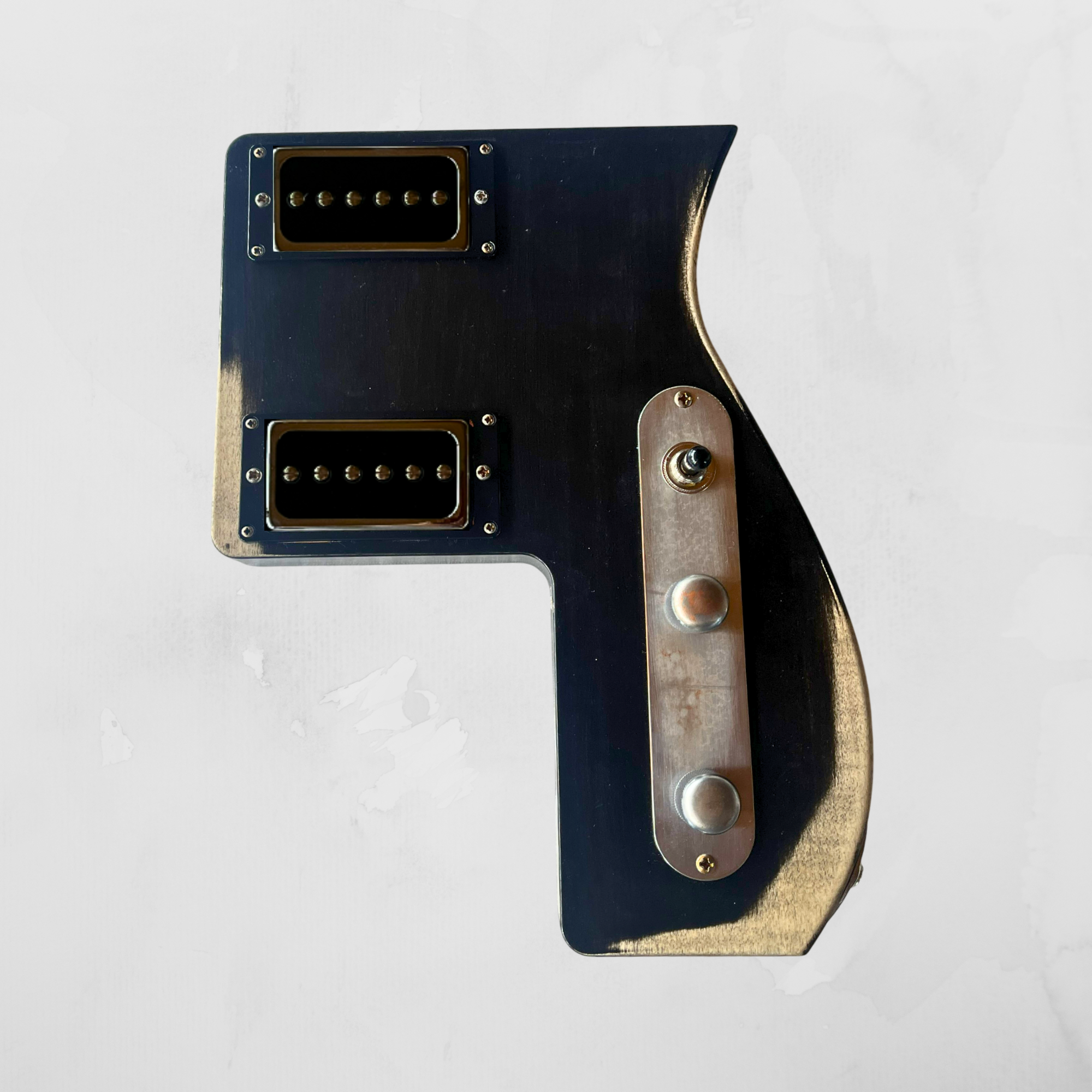 MagTone Mojo Bite Vintage P90 Pickup Modul