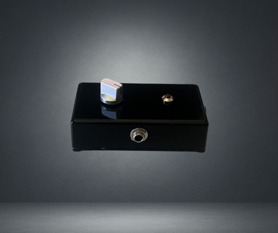 optisches Metronom MagTone