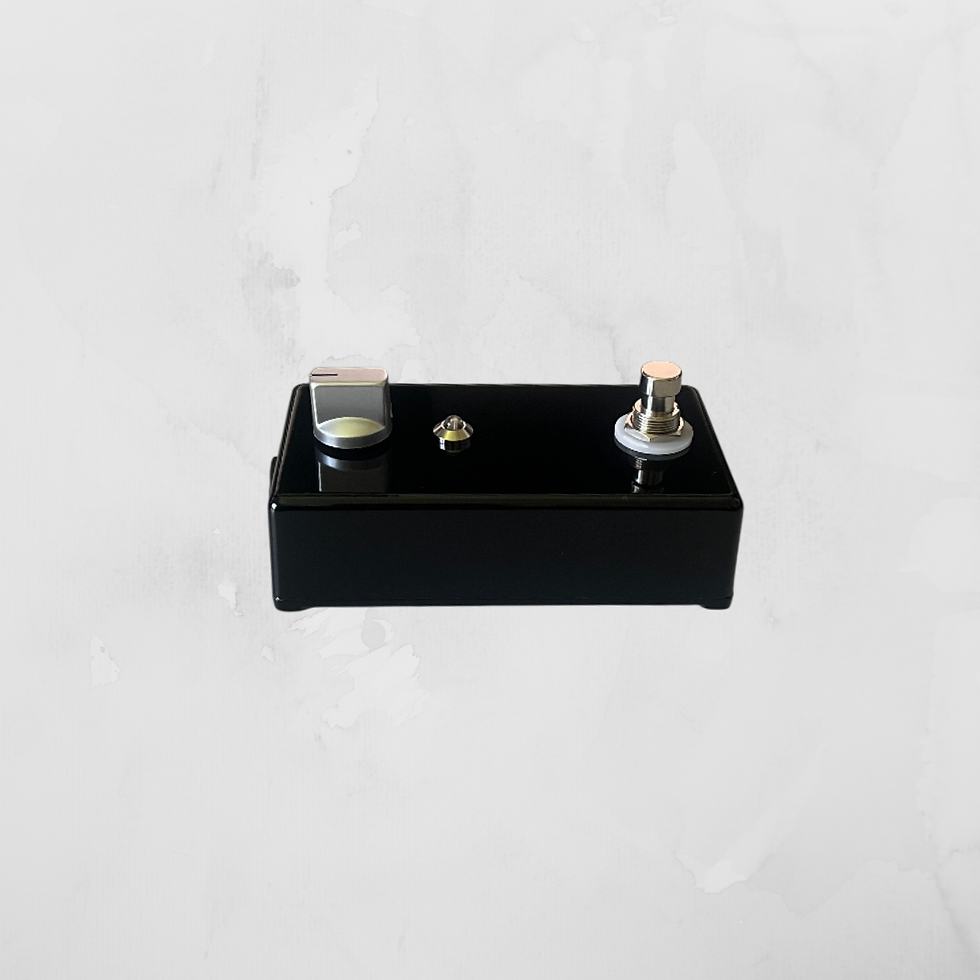 Miniaturbild: MagTone LightBeat Deluxe Clicktrack visualisierung