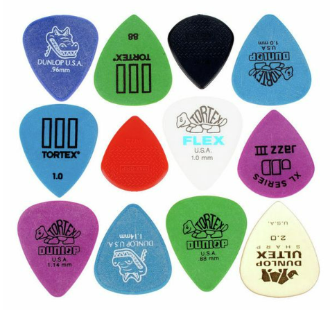 Miniaturbild: Gitarren Recording Starter Set