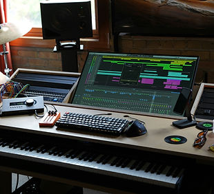 DS Records Tonstudio