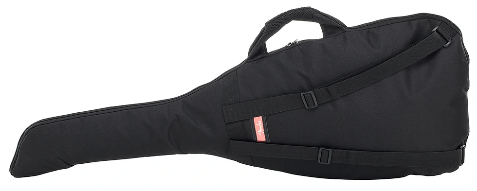 Fender FE405 Gig Bag E-Guitar Black