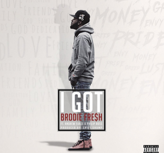 Brodie Fresh