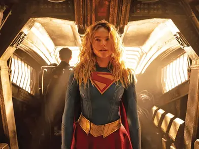 Supergirl Fails to Soar at Box Office