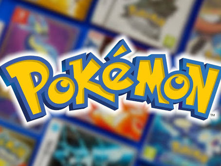 Man Steals $21,000 in Pokémon Cards
