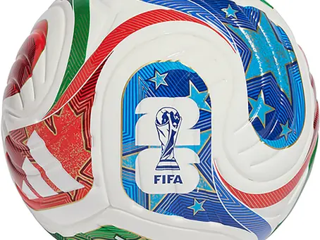 World Cup Preview