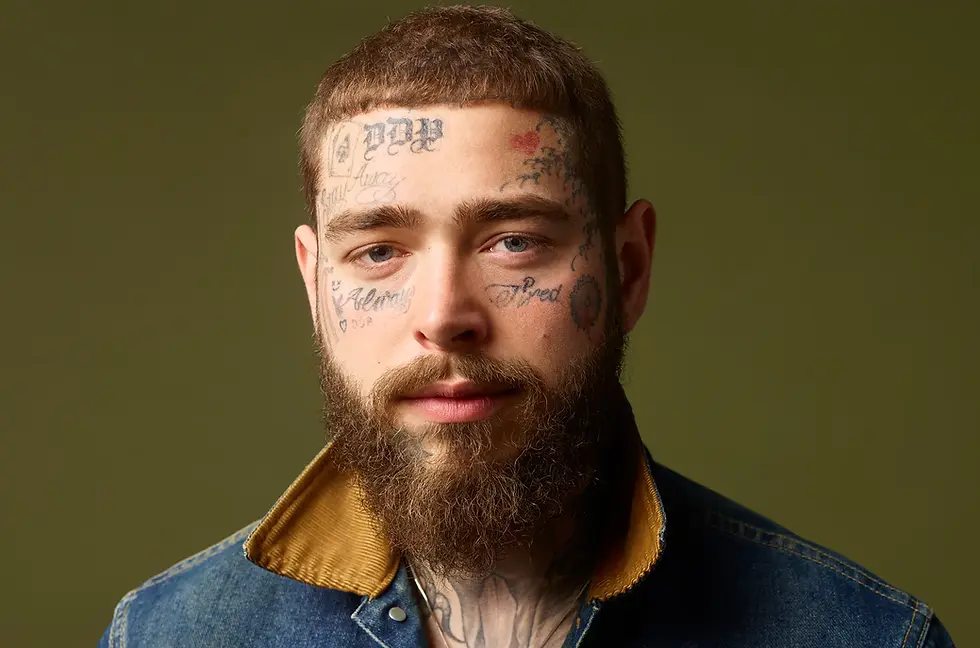 Post Malone Teases Return to Hip-Hop With New Music