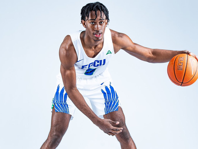 Beyond the Court: Dakota Rivers on Basketball, YouTube and His Journey