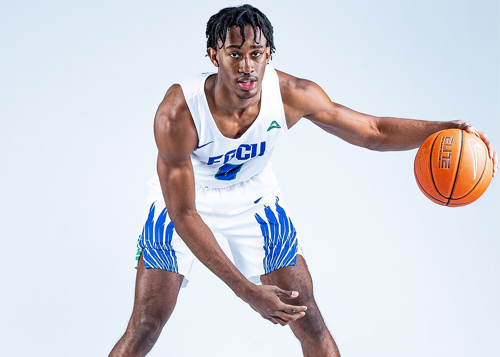 FGCU