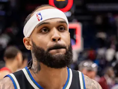 NBA Investigating Gary Trent Jr.'s New Bucks Contract