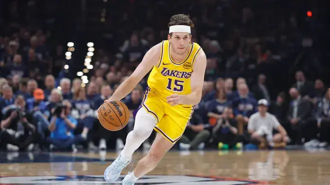 Lakers Lock Up Austin Reaves With Historic $185 Million Deal