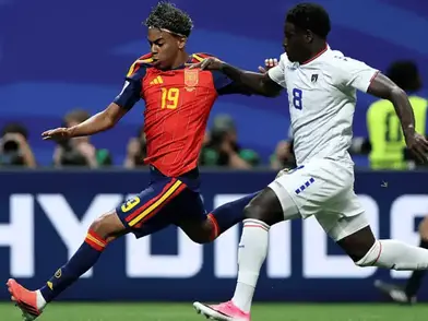 Lamine Yamal Makes World Cup Debut at 18
