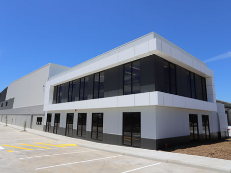 PROJECT COMPLETION | DOHERTY’S ROAD, TRUGANINA