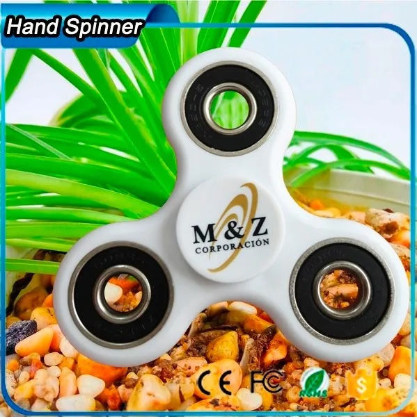 Fidget spinner varios colores