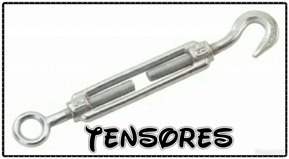 TENSORES