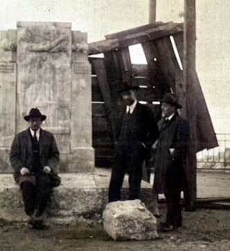 Monumento ai caduti
