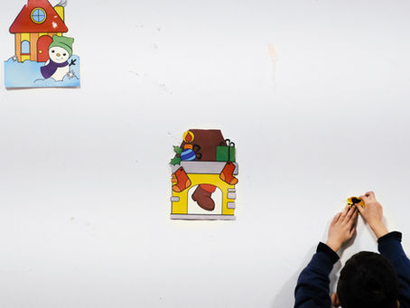 Cooperativa "L'Aquilone"