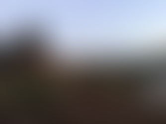 Week 16: Summit Lake Road - Etna