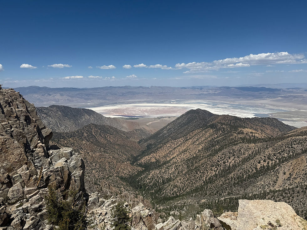 Owens Valley