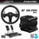 Miniatura: Kit Fanatec P1 GT DD Pro 8Nm Playstation QR2 | Gran Turismo