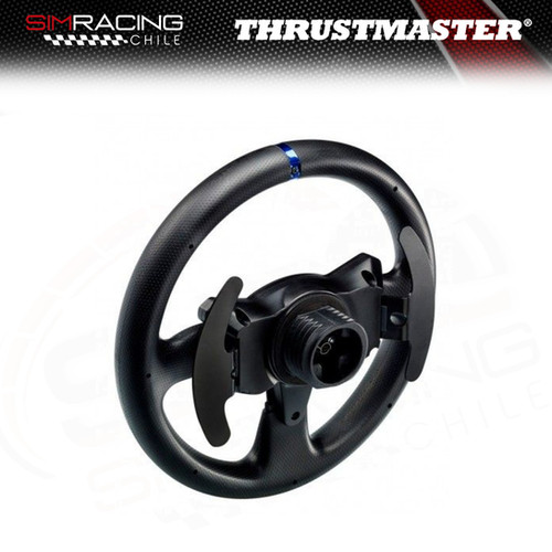 Thrustmaster T300RS GT Wheel | Volante y Pedal | T300 | SimRacing