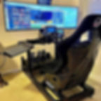 Miniatura: Teclado Logitech K400 Plus