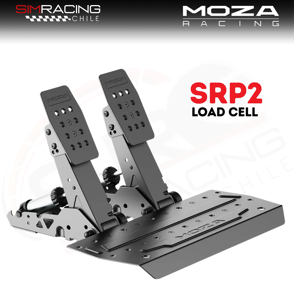 Miniatura: Kit MOZA Formula GT  | R9 V3 SRP2 KS Wheel | Bundle Direct Drive PC