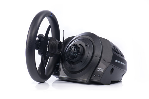 Thrustmaster T300RS GT Wheel | Volante y Pedal | T300 | SimRacing