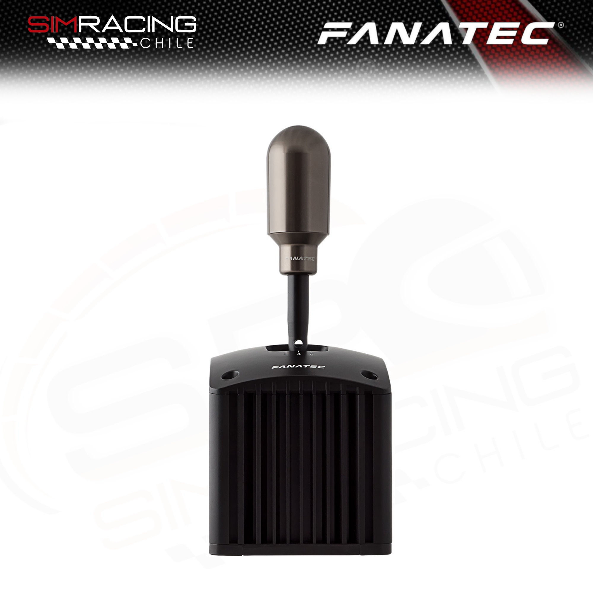 Fanatec ClubSport Shifter SQ V 1.5