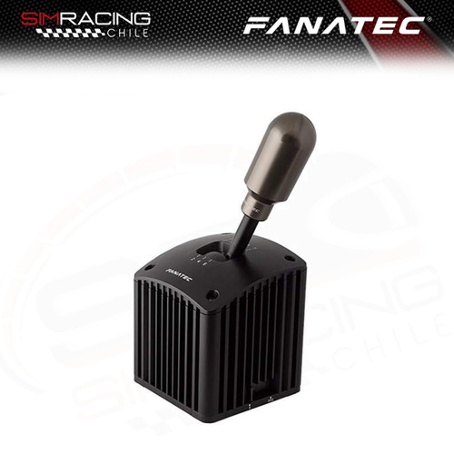Fanatec ClubSport Shifter SQ V 1.5 | SimRacing Chile Spa