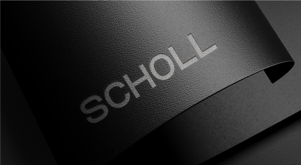 Portfolio Studio Caustica Scholl