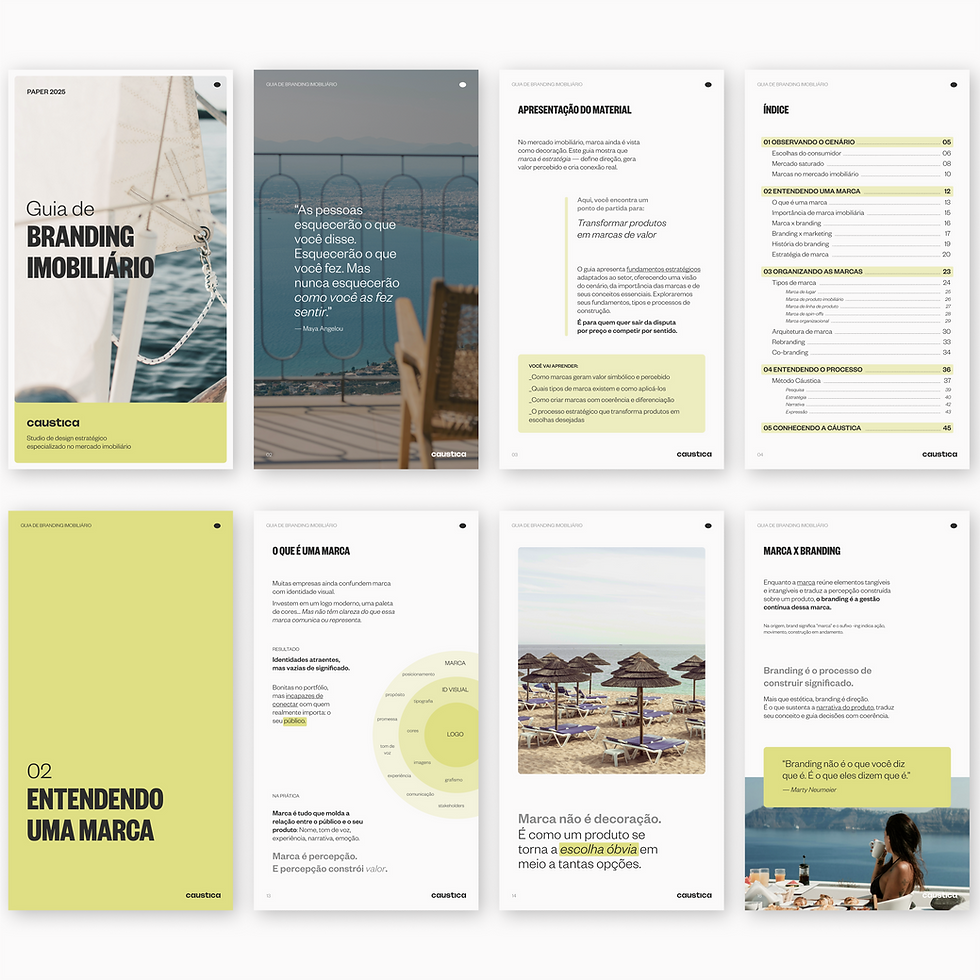 Report Branding Imobiliário 02