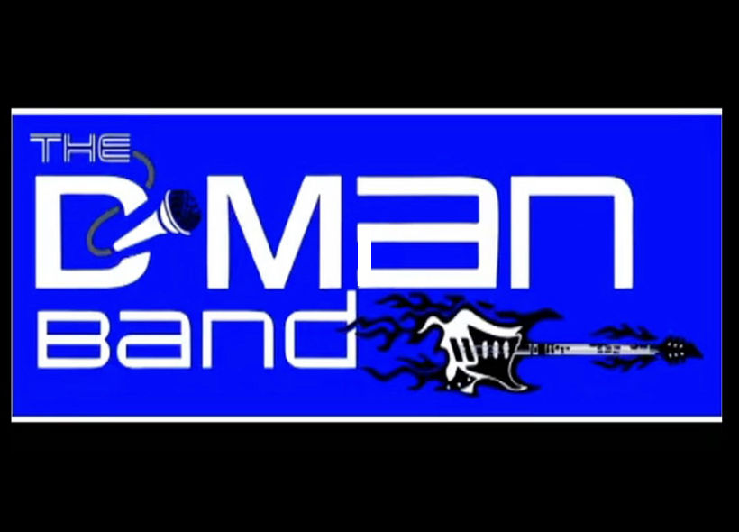 🎸 Live Music - The D-MAN Band 🎶