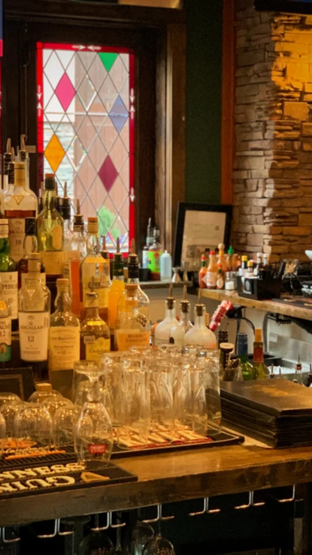 Home The Lion And Crown