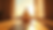 Eye-level view of a person meditating in a sunlit room