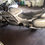 Miniatura: MOTO HONDA PAN EUROPEA