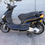 Miniatura: PIAGGIO FLY 125