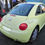 Miniatura: New Beetle