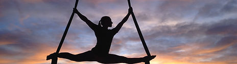 Flying Acrobatics