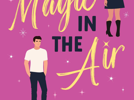 Magic in the air