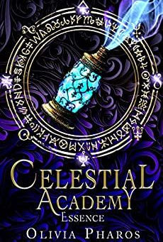 Celestial Academy: Essence