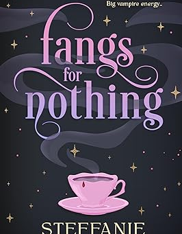 Fangs for nothing