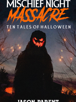 Mischief night massacre